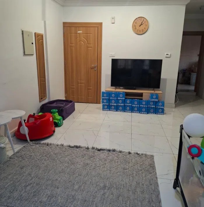 73 m2 2 Bedrooms Apartments for Sale in Hawally Hawally