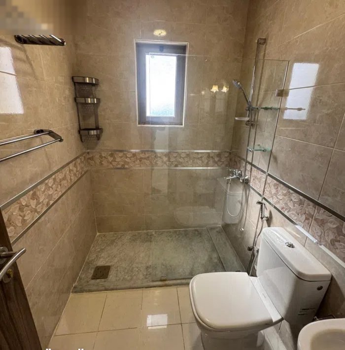 60 m2 1 Bedroom Apartments for Rent in Hawally Salmiya