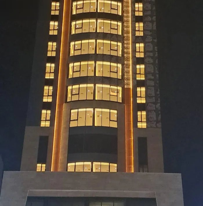 101 m2 3 Bedrooms Apartments for Sale in Al Ahmadi Mangaf