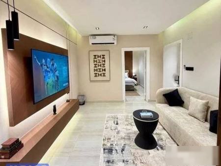 Furnished apartment in Kuwait