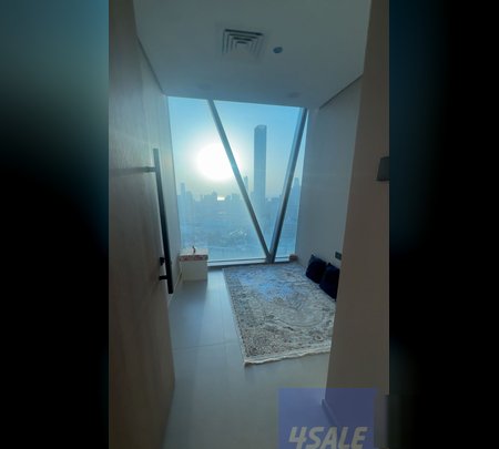 Office in Mirqab