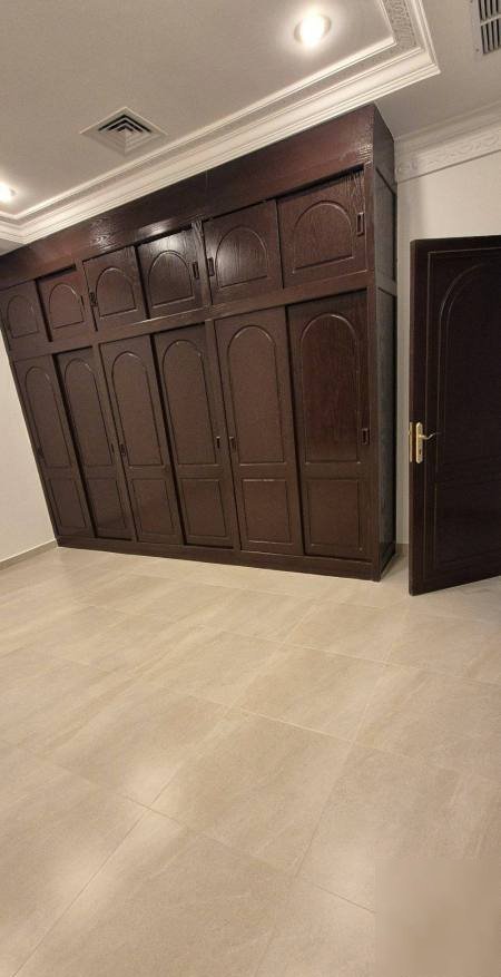 Apartment in Rawda