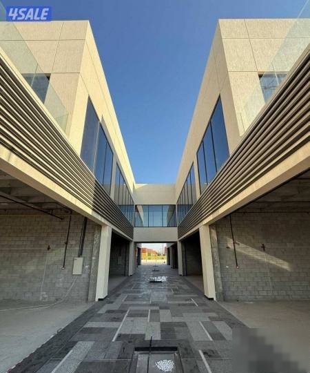 Shop in Shuwaikh port