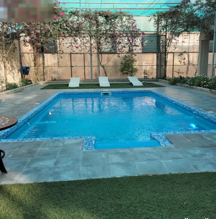 3 Bedrooms Chalet for Rent in Al Jahra Kabd