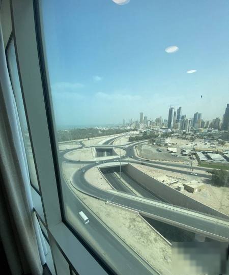 Apartment in Kuwait City