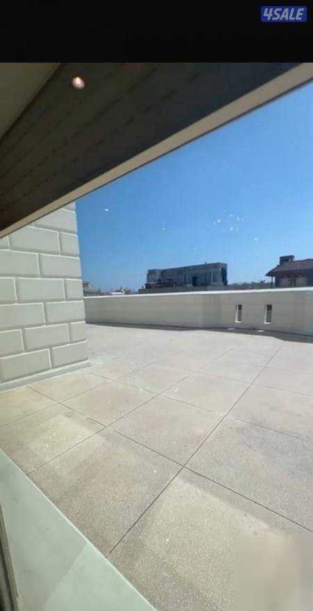 Apartment in Hitteen