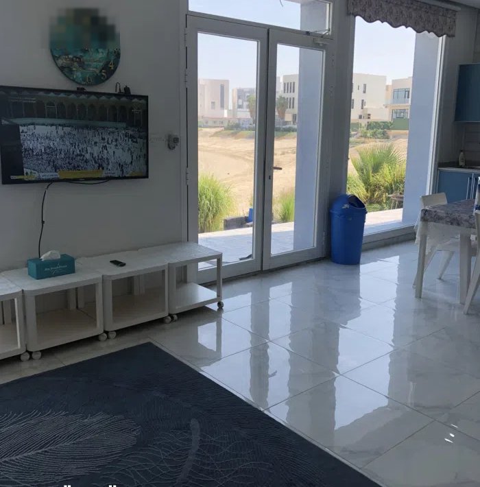 3 Bedrooms Chalet for Rent in Al Ahmadi Sabah Al Ahmad Sea City