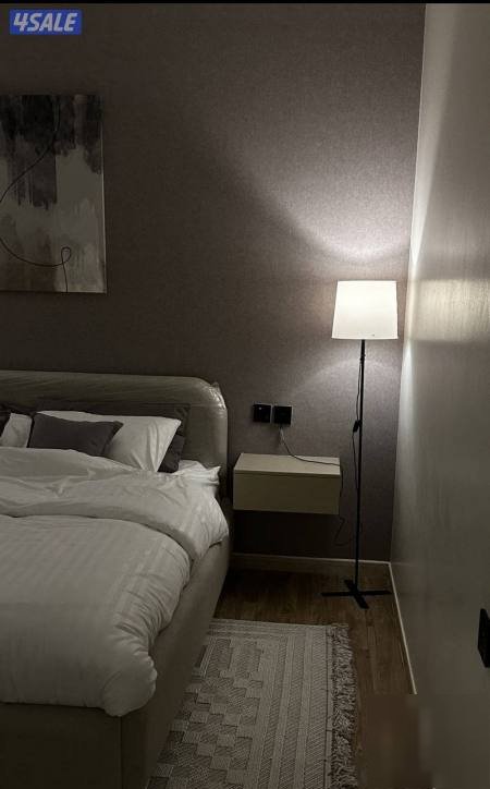 Furnished apartment in Salmiya