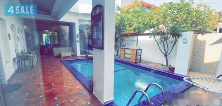 Chalet in Shalehat Al-Khairan