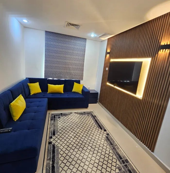 500 m2 2 Bedrooms Apartments for Rent in Hawally Hawally