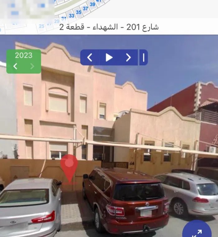 400 m2 More than 6 bedrooms Townhouse for Sale in Hawally Shuhada