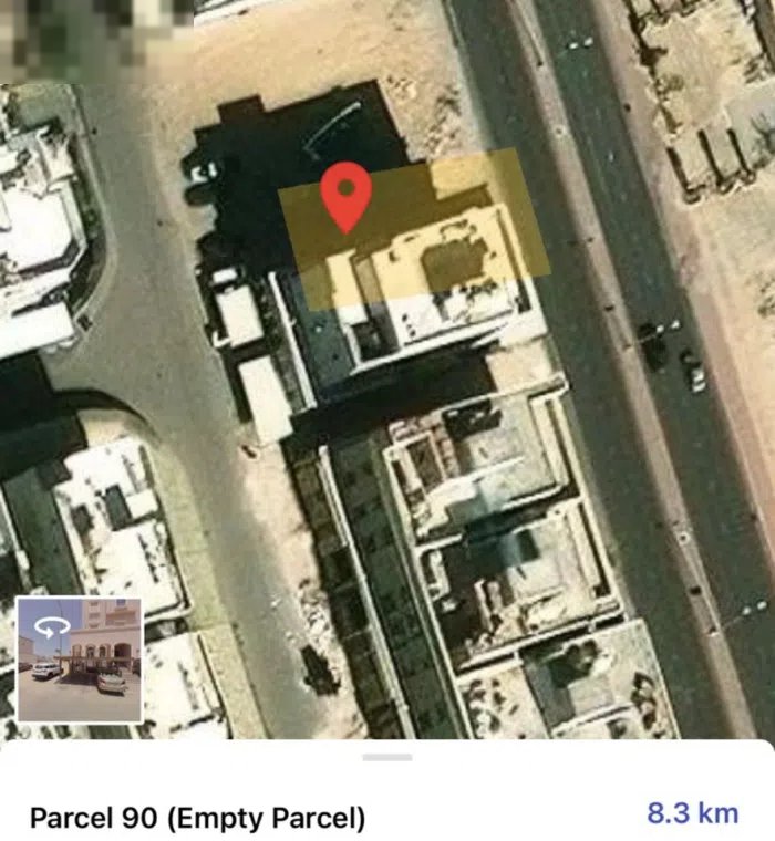 Residential Land for Sale in Mubarak Al-Kabeer Fnaitess