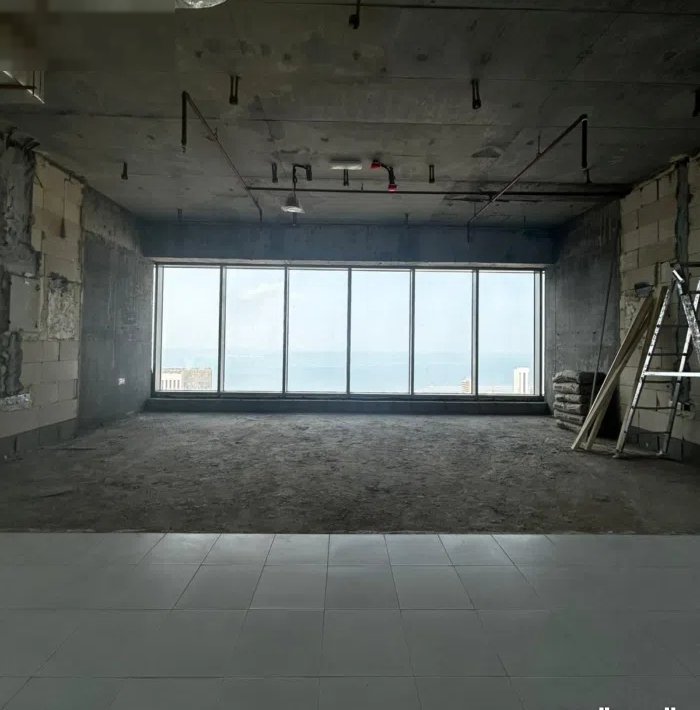 دور كامل تجاري مع فترة سماح  للإيجار في القبلة