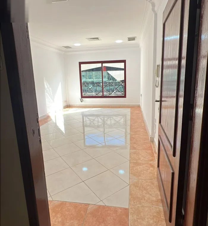 60 m2 2 Bedrooms Apartments for Rent in Hawally Salmiya