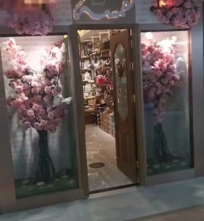 محل للبيع في السالمية شارع سالم المبارك