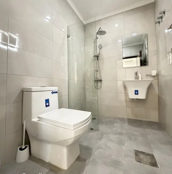 400 m2 3 Bedrooms Apartments for Rent in Hawally Salwa