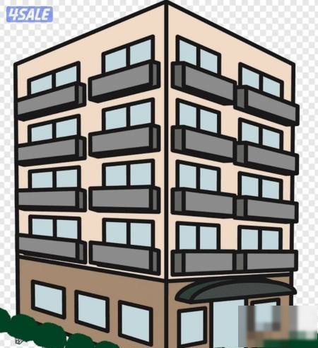 Building or floors in Kuwait