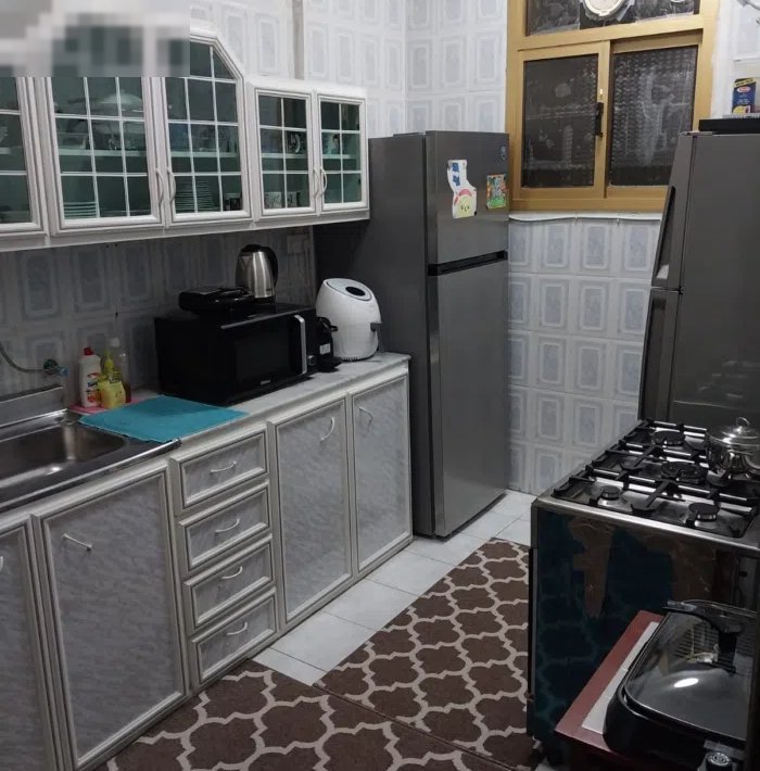 90 m2 2 Bedrooms Apartments for Sale in Al Ahmadi Mahboula