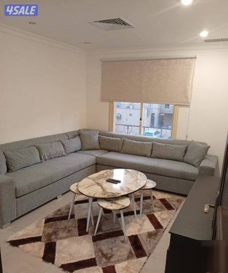 Furnished apartment in Mahboula