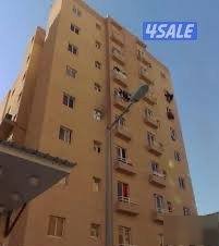 Apartment in Salmiya