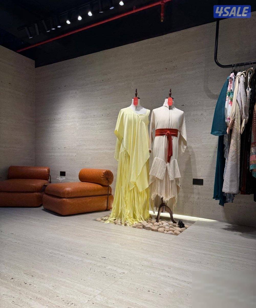 Shop in Kuwait City