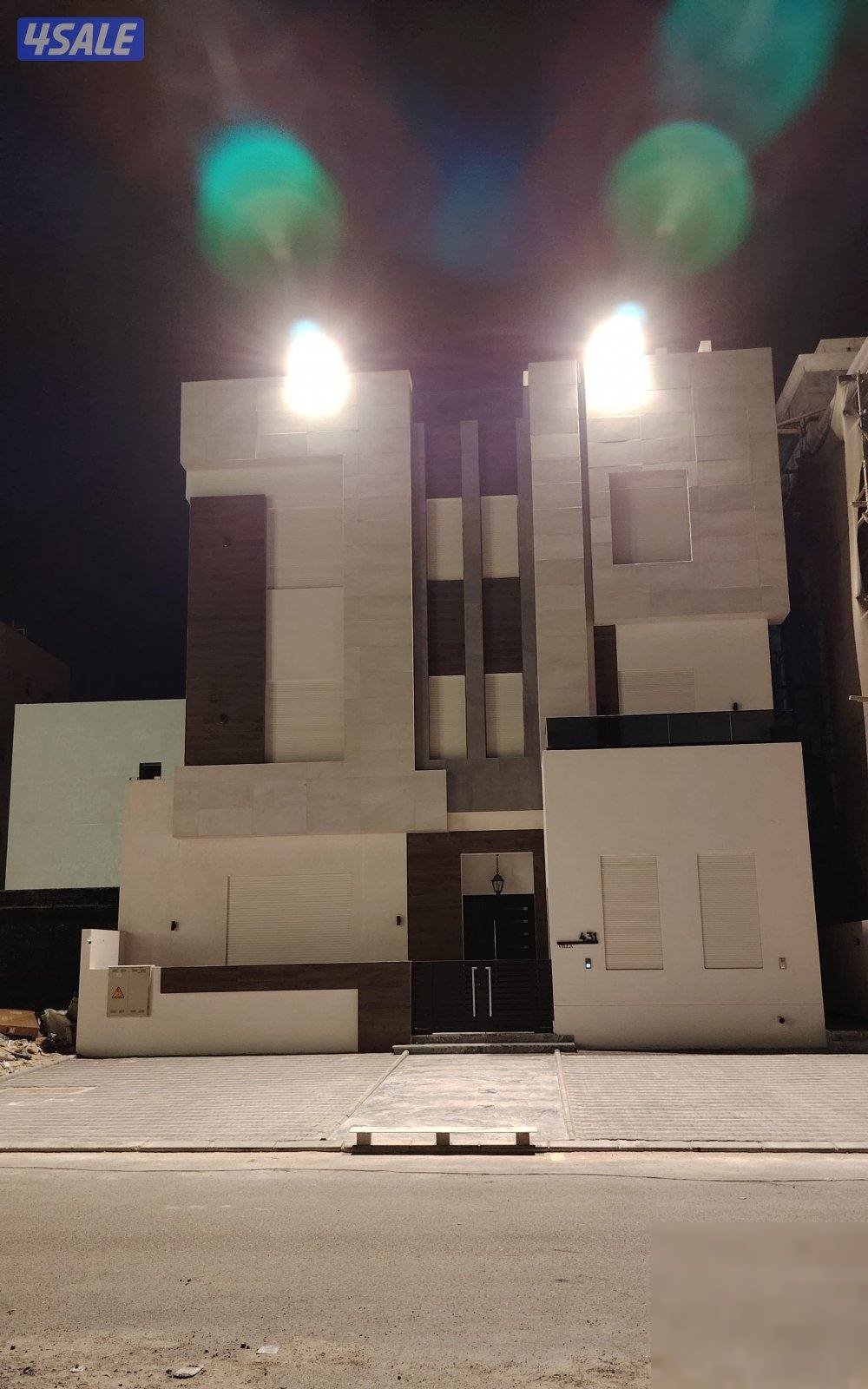 Apartment in South AlMutlaa 5