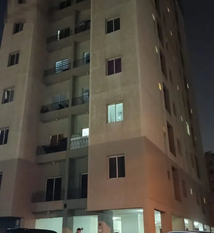 11111 m2 1 Bedroom Apartments for Rent in Hawally Salmiya