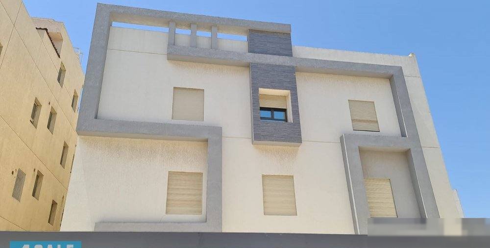 Apartment in Al-Masayel