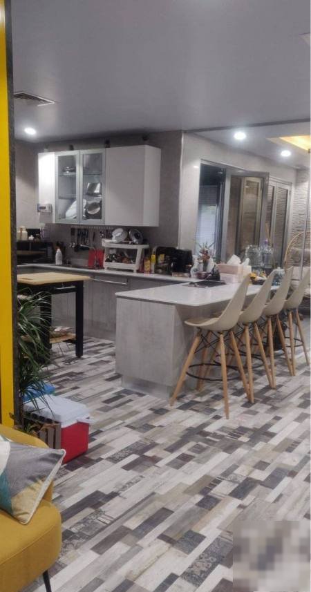 Apartment in Sabah Al-ahmad Al-Marin