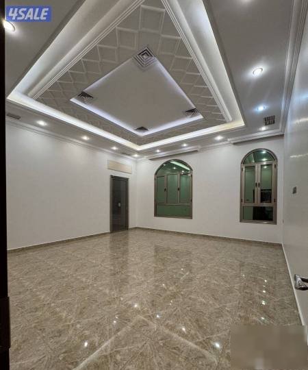 Floor in Jaber Al-ahmed