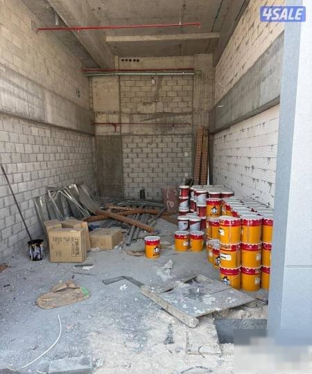 Shop in Kuwait