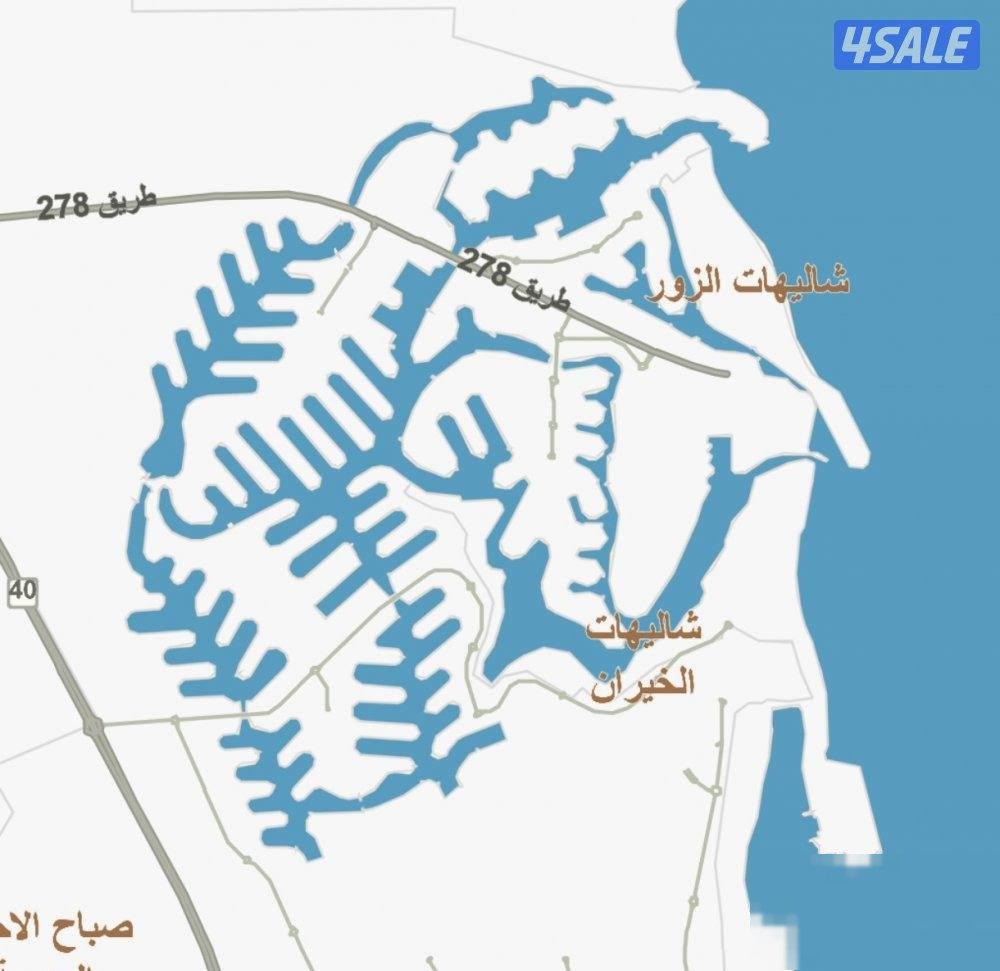 Land in Ahmadi