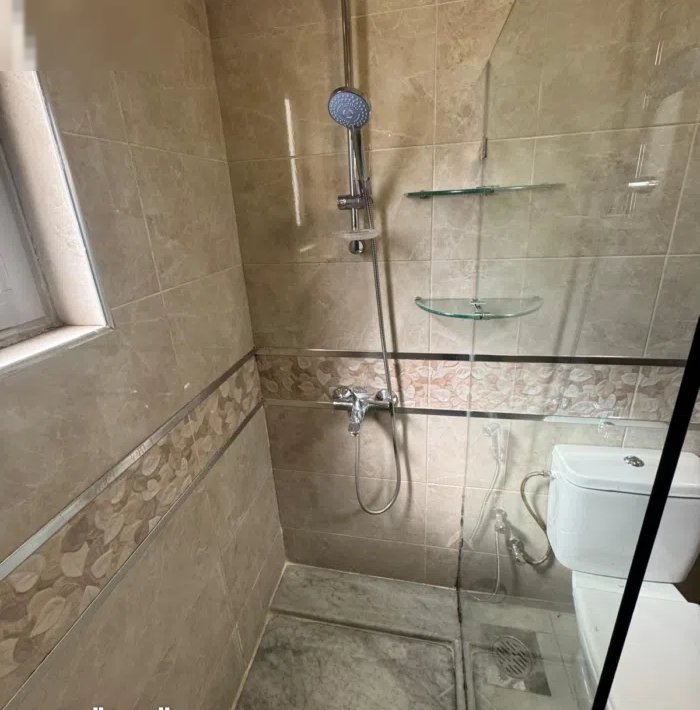 60 m2 1 Bedroom Apartments for Rent in Hawally Salmiya