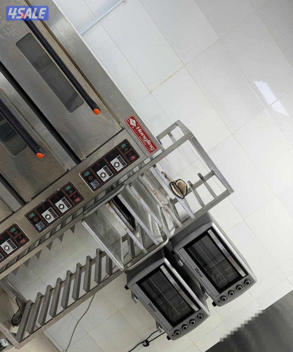 Shop in West Abu Ftirah Hirafwia