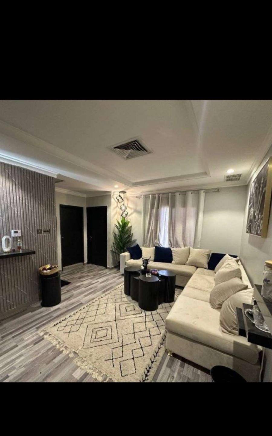 Furnished apartment in Ahmadi