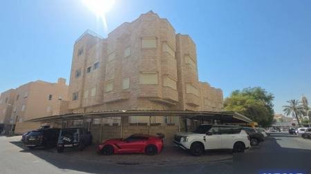 House in Kuwait City