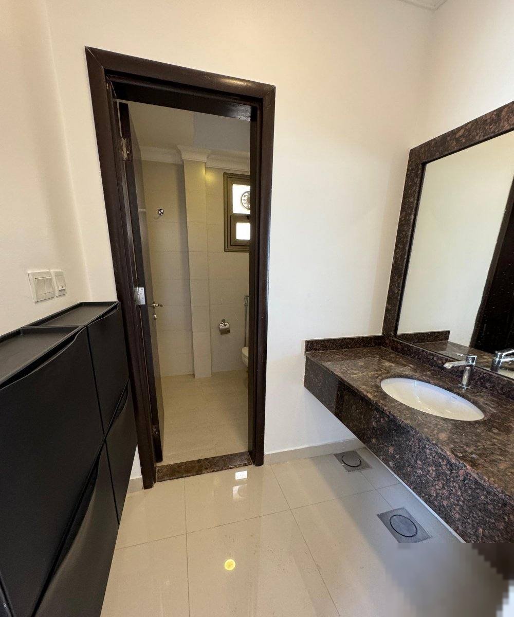 Apartment in Mubarek Al-Kabeer