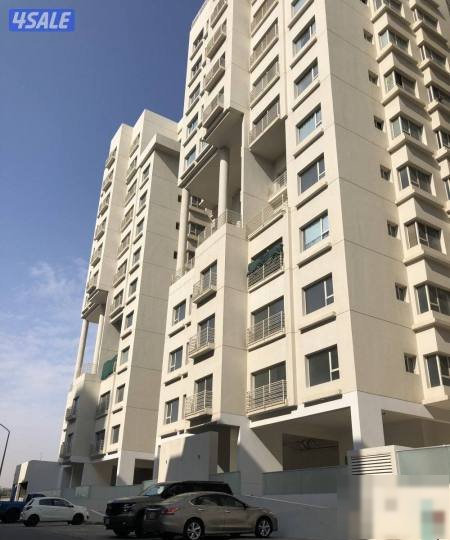 Apartment in Mahboula