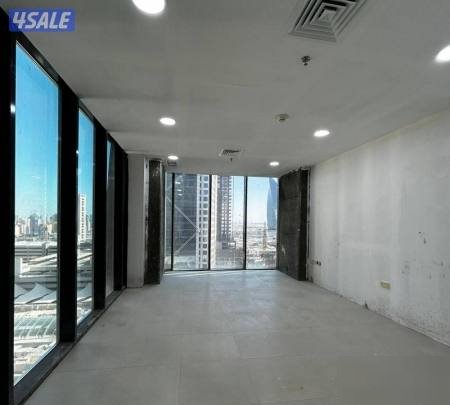 Office in Kuwait City