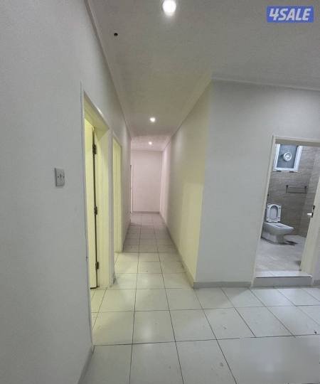 Apartment in Jabriya