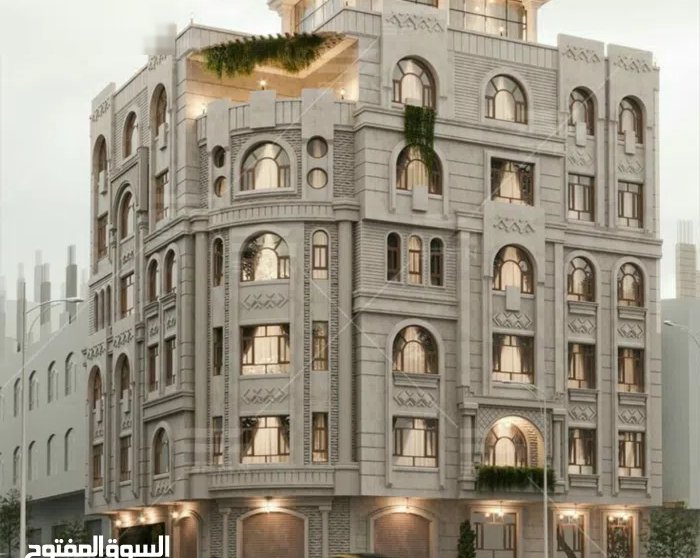 دور تجاري للإيجار صباح السالم 160 م  Commercial Floor for Rent 160 sqm Sabah Al Salem