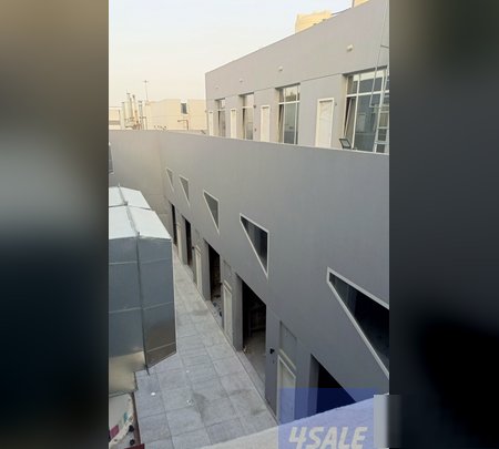 Shop in Farwaniyah