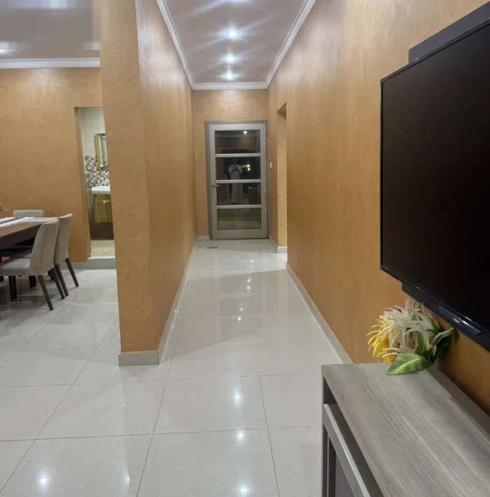 Chalet for rent in Kabd