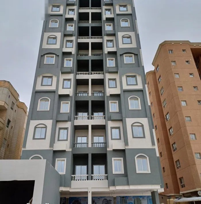 محل للايجار بحولي شارع المثني