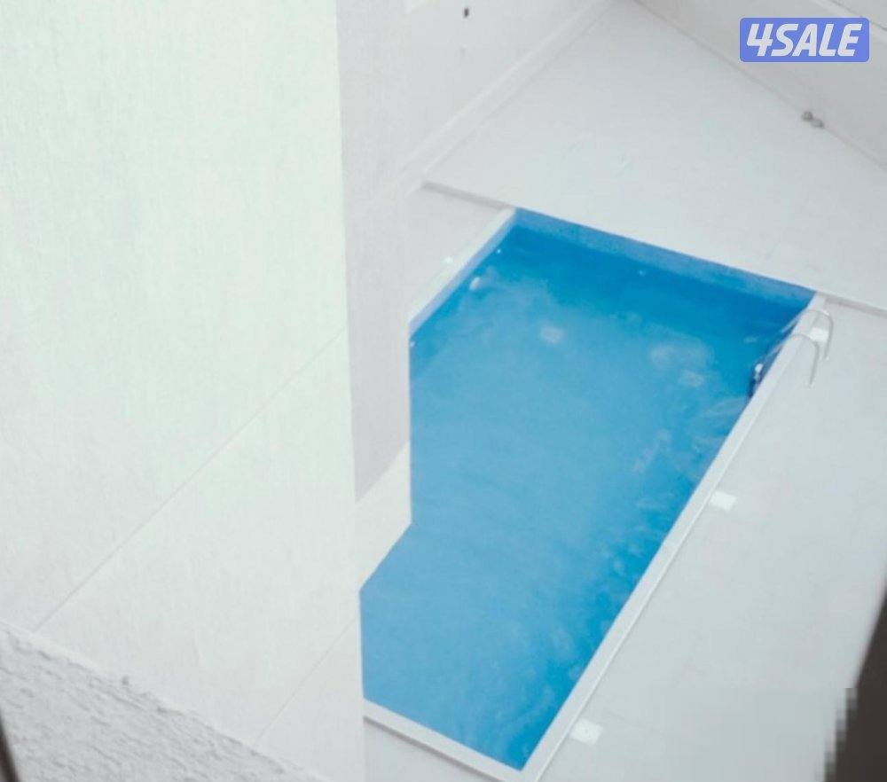 Chalet in Shalehat Al-Khairan