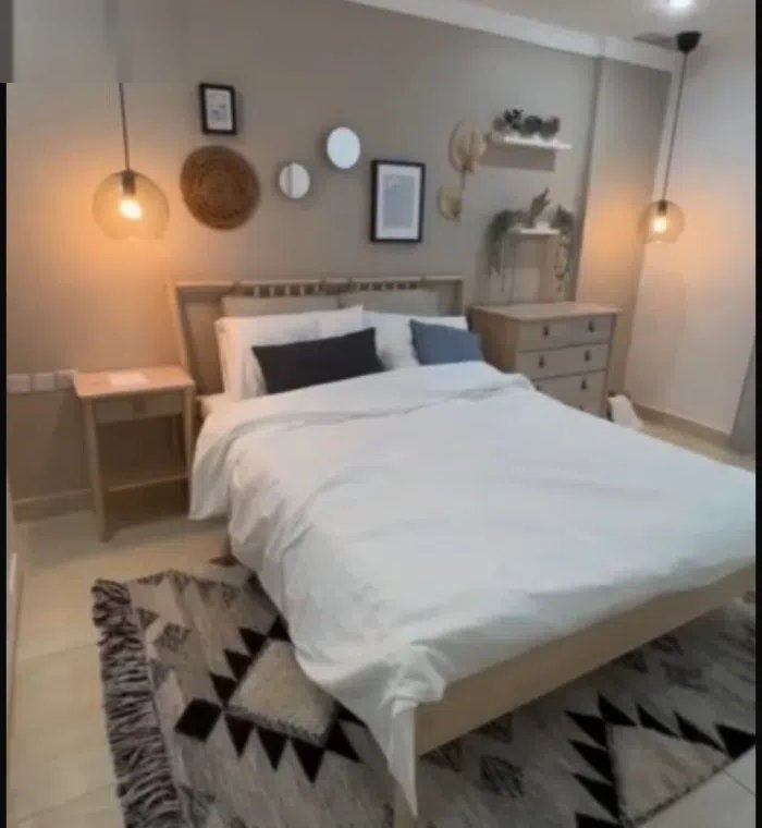 112 m2 3 Bedrooms Apartments for Sale in Al Ahmadi Mahboula