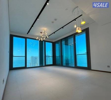 Duplex in Kuwait City