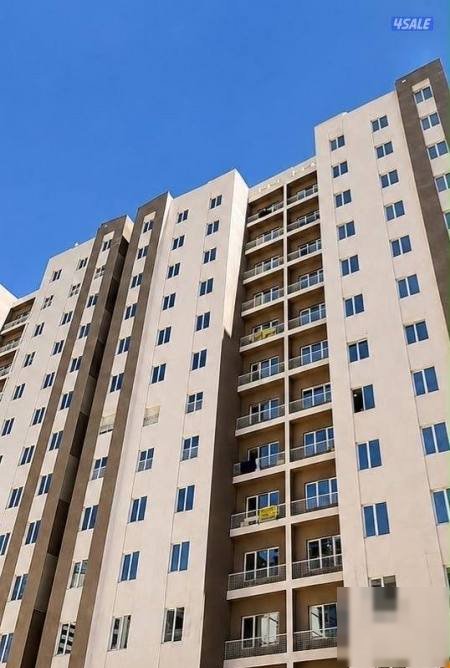 Apartment in Salmiya