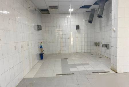 Shop fixes for activity restaurant