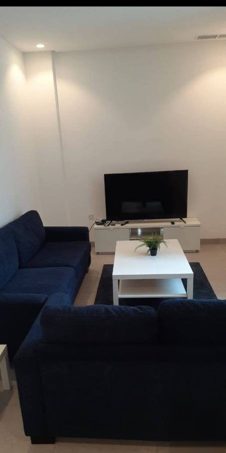 Furnished apartment in Mahboula